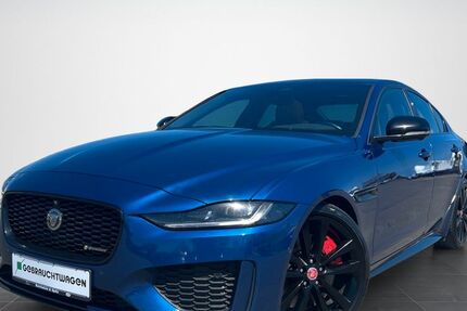 Jaguar XE 116.300 km 22.990 &euro; Jena-Lobeda 07747