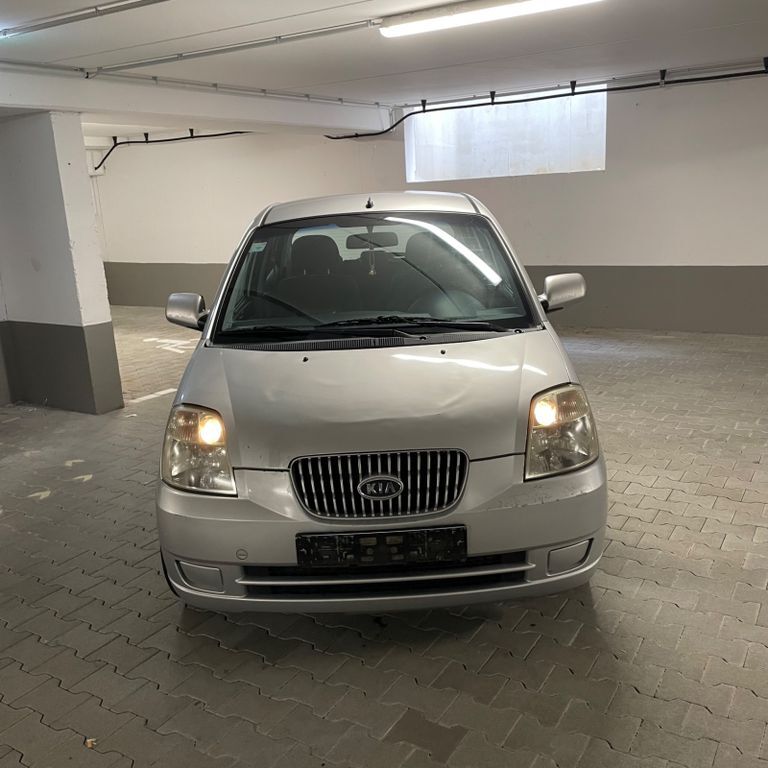 Picanto