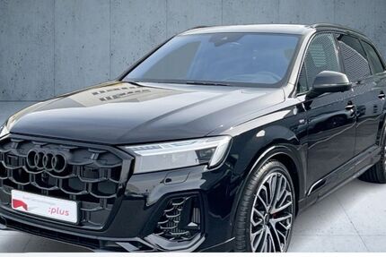 Audi Q7 16.900 km 96.980 € Regensburg 93059