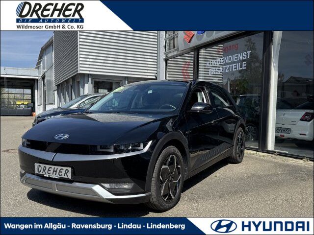 Hyundai IONIQ 5 9.795 km 32.490 &euro; Wangen 88239
