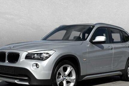 BMW X1 97.600 km 11.777 &euro; Regensburg 93059