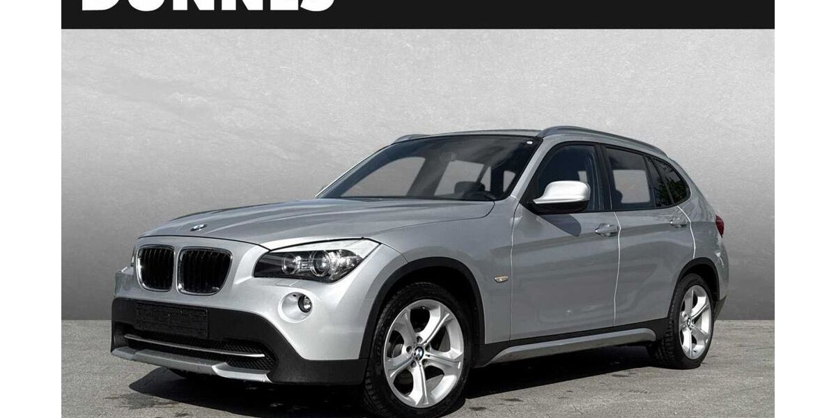 BMW X1 97.600 km 11.777 &euro; Regensburg 93059