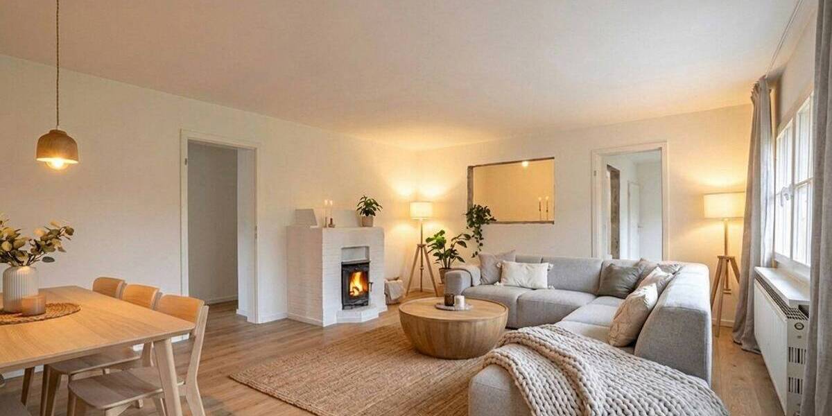 Bungalow Graal-Müritz Müritz - 4 Zimmer, 94 m&sup2;, 299.400&euro; | Angebot:26433558