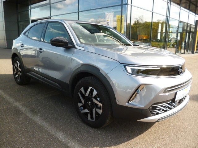 Mokka