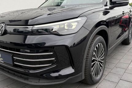 VW Tiguan 18.500 km 38.990 &euro; Ilsede 31246