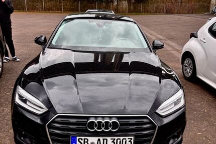Audi A5 183.263 km 22.400 &euro; Saarbrücken 66120