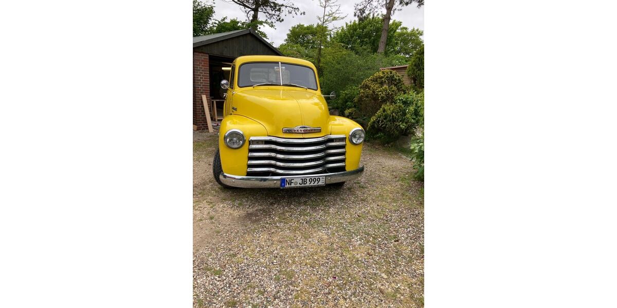 Chevrolet Andere 999.999 km 19.900 &euro; Sylt 25980