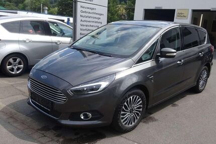 Ford S-Max 92.100 km 20.490 &euro; Kirchzell 63931