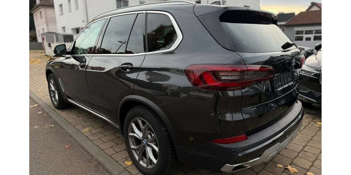 BMW X5 xDrive 30 d xLine Head-Up Laser 159.000 km 44.990 &euro; Neckarsulm 74172