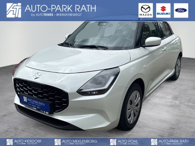 Suzuki Swift 7.004 km 14.980 &euro; Düsseldorf 40472