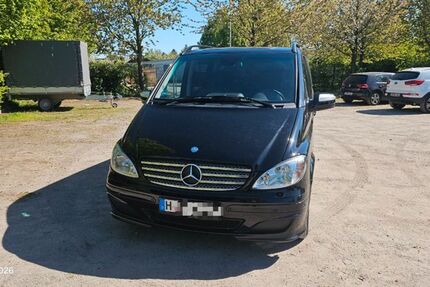 Mercedes-Benz Viano 245.000 km 13.250 &euro; Hannover 30165