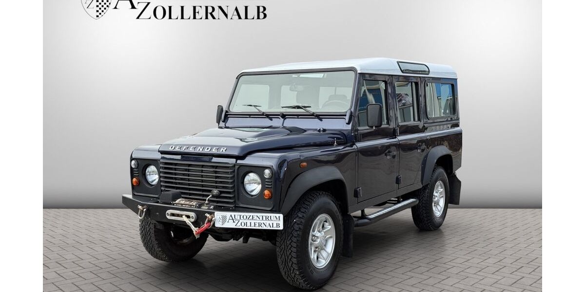 Land Rover Defender 84.000 km 39.990 &euro; Schömberg 72355