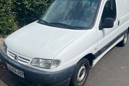 Citroen Berlingo 162.000 km 1.200 &euro; Ludwigshafen 67071
