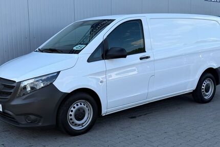 Mercedes-Benz Vito 190.000 km 10.499 &euro; Berlin 13055