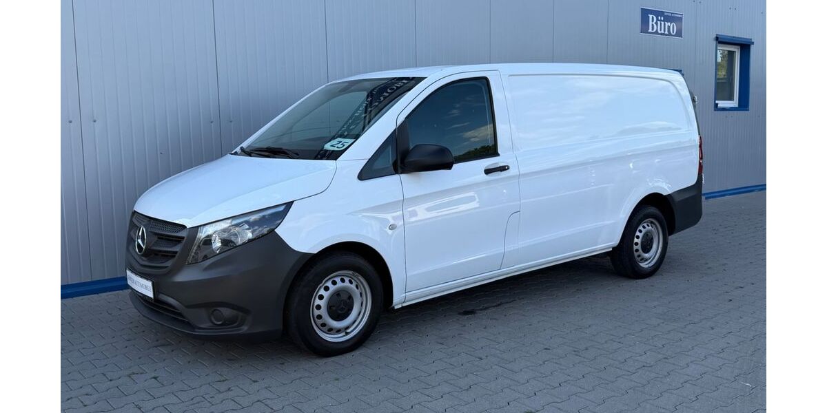Mercedes-Benz Vito 190.000 km 10.499 &euro; Berlin 13055