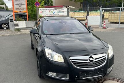 Opel Insignia 244.000 km 3.850 &euro; Nürnberg 90431