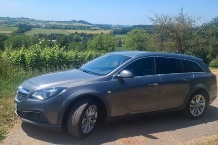 Opel Insignia CT 138.000 km 10.990 &euro; Wittlingen 79599