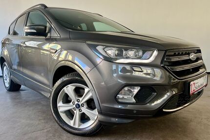 Ford Kuga 81.000 km 16.290 € Würzburg 97080