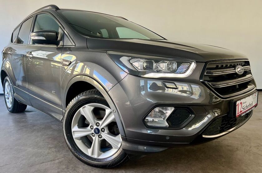 Ford Kuga 81.000 km 16.290 € Würzburg 97080