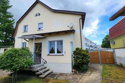 Haus zum Kaufen in Parey Elbe 179.000 € 126 m² 7 zimmer