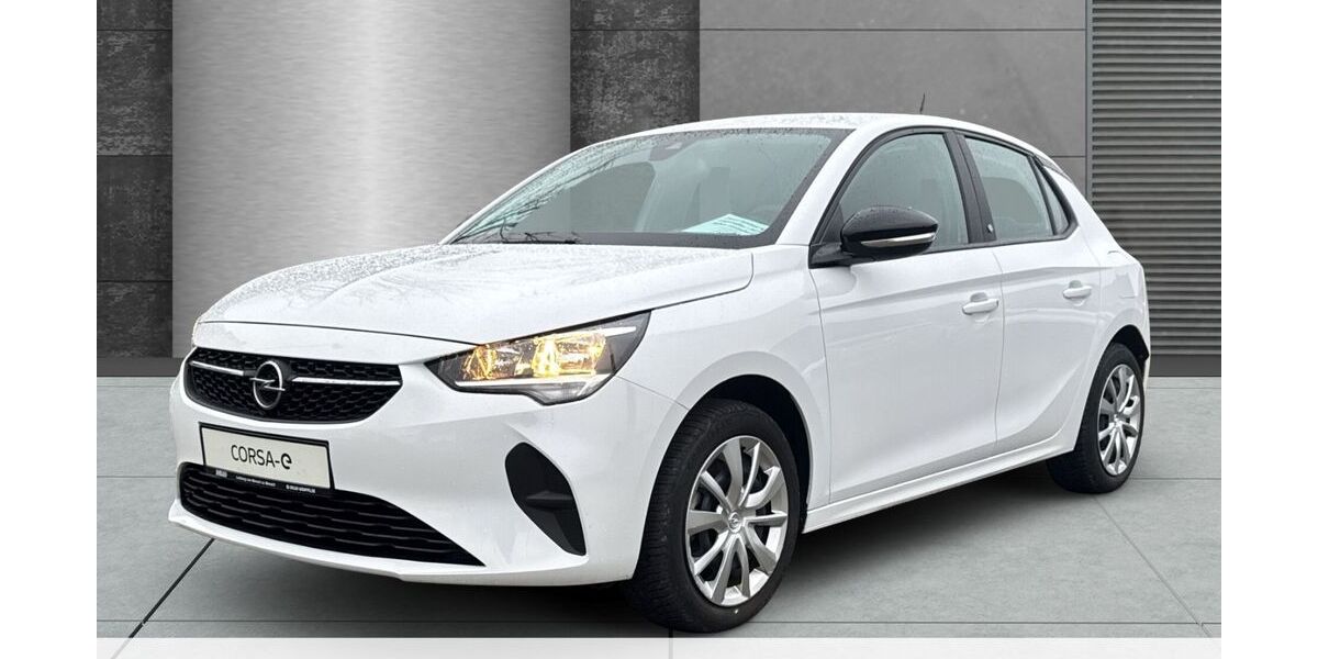 Opel Corsa 21.284 km 16.850 &euro; Husum 25813
