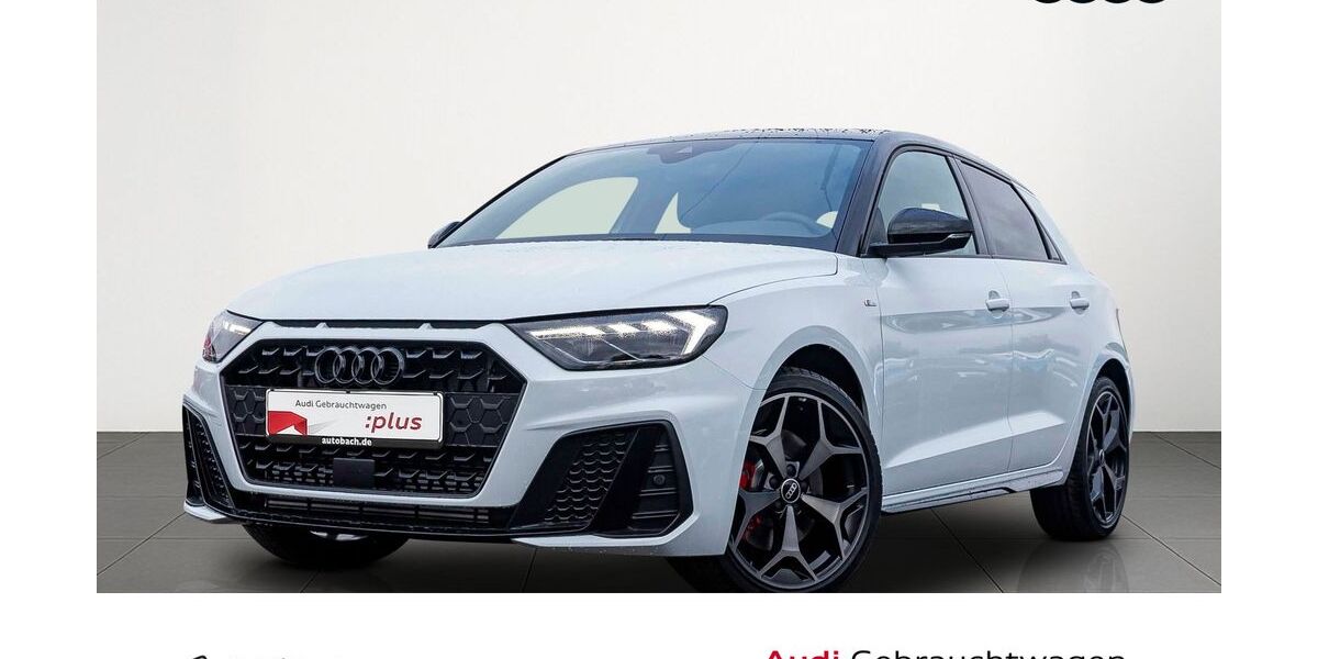 Audi A1 1.420 km 35.840 &euro; Diez 65582