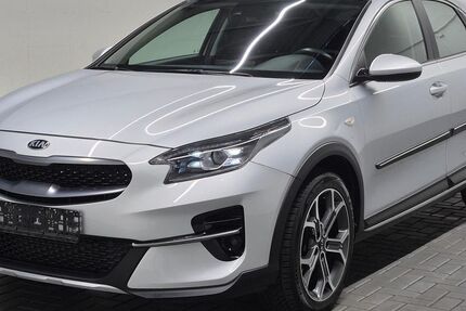 Kia XCeed 15.160 km 19.480 &euro; Langenweddingen 39171