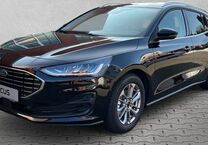 Gebrauchtwagen Ford Focus