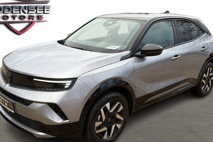 Opel Mokka 23.518 km 17.940 &euro; Lindau (Bodensee) 88131