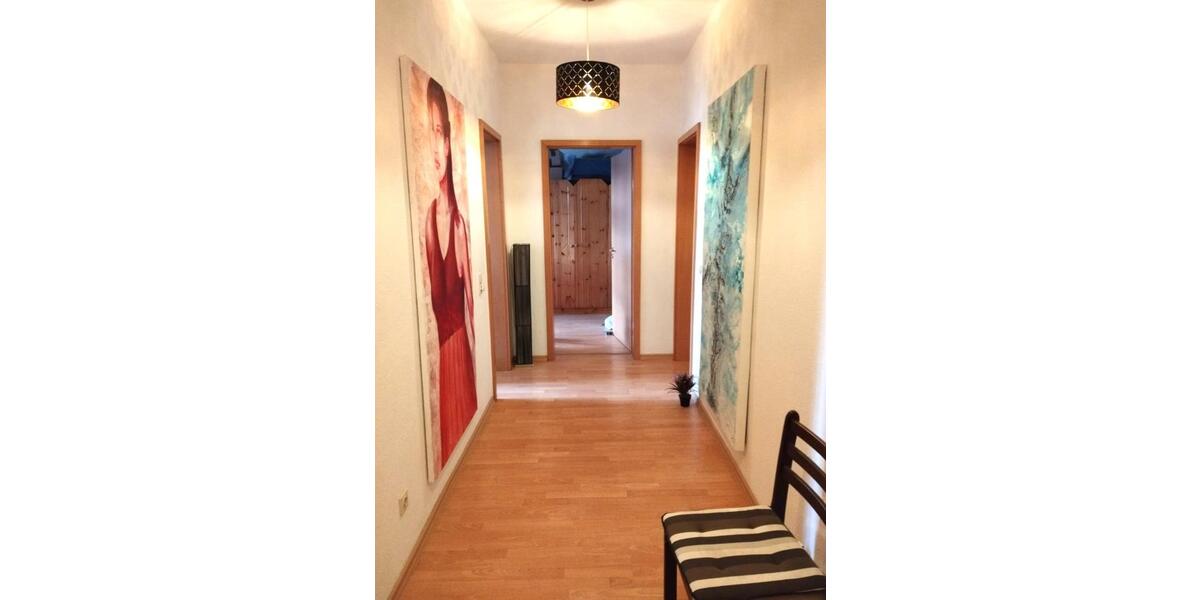 Erdgeschoßwohnung Leipzig Nordwest - 2 Zimmer, 56 m&sup2;, 119.000&euro; | Angebot:26648420