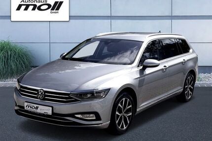 VW Passat Variant