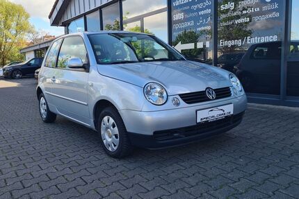 VW Lupo 58.596 km 2.190 &euro; Offenbach am Main 63069