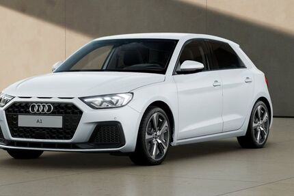 Audi A1 5.135 km 26.690 &euro; Goslar 38644