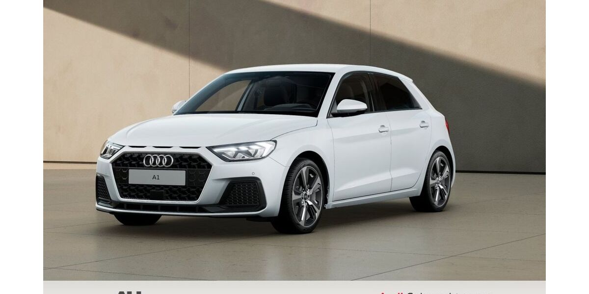 Audi A1 5.135 km 26.690 &euro; Goslar 38644