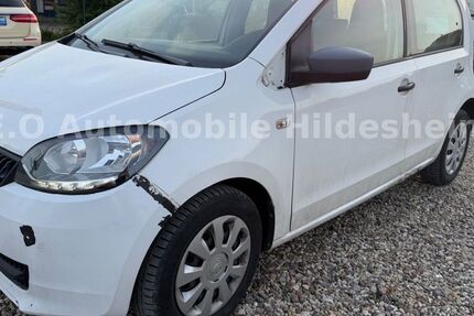 Skoda Citigo 160.000 km 2.690 &euro; Hildesheim 31135