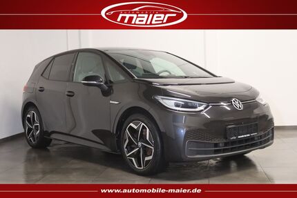 VW ID.3 68.900 km 21.700 € Bebra 36179