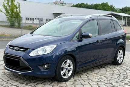 Ford Grand C-Max