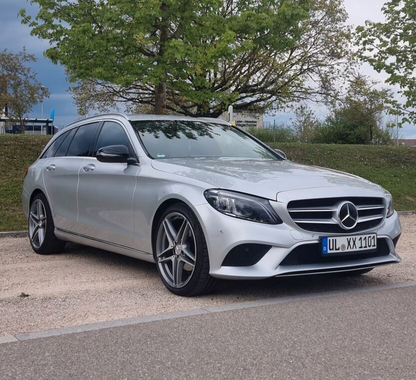 C 200