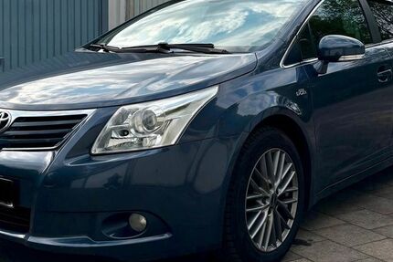 Toyota Avensis 195.770 km 6.290 &euro; Kaltenkirchen 24568