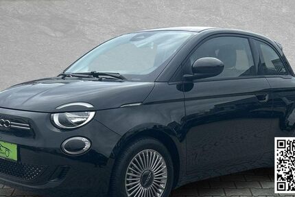 Fiat 500e 9.521 km 14.989 &euro; Weiden 92637