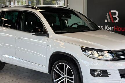 VW Tiguan 137.034 km 14.620 &euro; Ingolstadt 85053