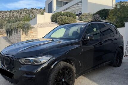BMW X5 M50 129.000 km 46.900 &euro; Igersheim 97999