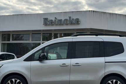 Renault Kangoo 84.283 km 19.990 &euro; Neubrandenburg 17036