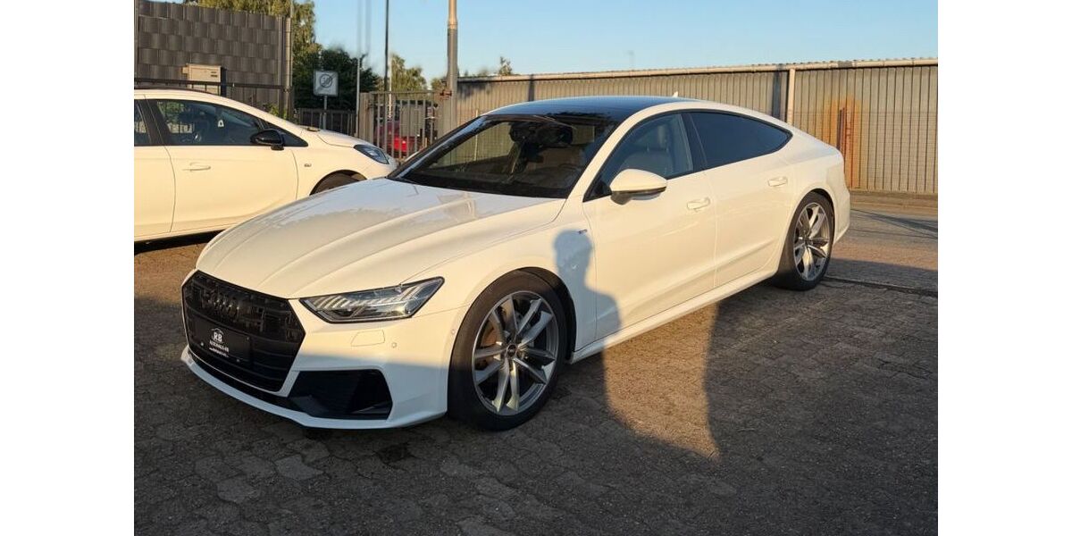 Audi A7 62.500 km 48.999 &euro; Ritterhude 27721