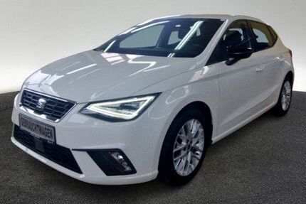 Seat Ibiza 31.700 km 17.960 &euro; Landsberg 86899