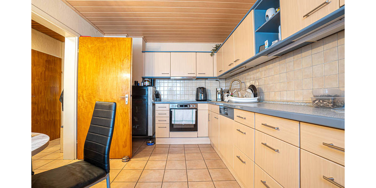 Reihenendhaus Amstetten - 4 Zimmer, 99 m&sup2;, 325.000&euro; | Angebot:26641627
