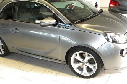 Opel Adam 76.957 km 14.500 € Untermeitingen 86836