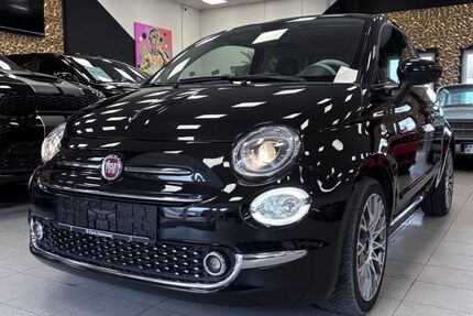 Fiat 500 74.086 km 8.900 &euro; Wedemark OT Bissendorf 30900