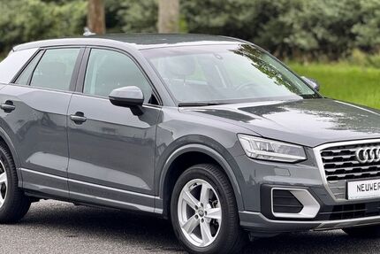 Audi Q2 27.000 km 17.550 € Bedburg 50181