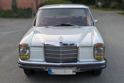 Mercedes Andere